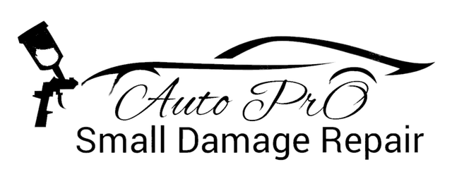 Auto Pro SDR, small damage auto body repair in Parker, Colorado